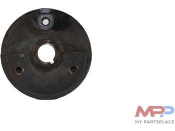 Motor a díly PERKINS