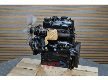 Motor pro Traktor Shibaura E673: obrázek 5 Motor pro Traktor Shibaura E673: obrázek 5