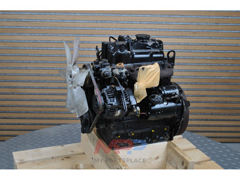 Motor pro Traktor Shibaura E673: obrázek 3 Motor pro Traktor Shibaura E673: obrázek 3