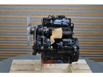 Motor pro Traktor Shibaura E673: obrázek 4 Motor pro Traktor Shibaura E673: obrázek 4