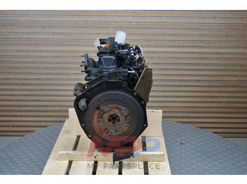 Motor YANMAR