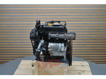 Motor pro Stavební technika Yanmar Yanmar 3TNE66 3TN66: obrázek 2