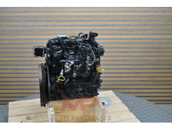 Motor pro Stavební technika Yanmar Yanmar 3TNE66 3TN66: obrázek 4