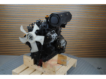Motor YANMAR