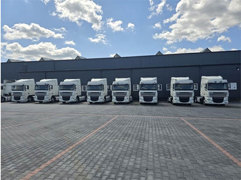 Tahač DAF XF 105 460
