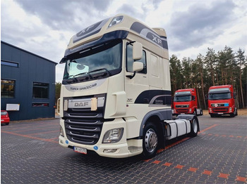 Tahač DAF XF 106 460
