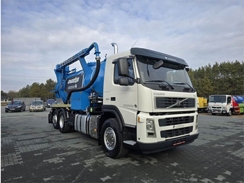 Volvo JOSKIN WUKO FOR CLEANING COMBI  leasing Volvo JOSKIN WUKO FOR CLEANING COMBI: obrázek 2