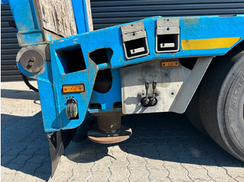 Podvalníkový návěs Faymonville Multimax 6 achs tieflader / ausziehbar: obrázek 5 Podvalníkový návěs Faymonville Multimax 6 achs tieflader / ausziehbar: obrázek 5