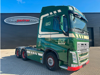 Tahač VOLVO FH 540