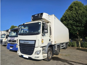 Chladírenský nákladní automobil DAF CF 410