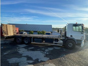 Přepravník automobilů DAF CF 85 360
