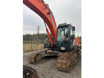 Pásové rýpadlo HITACHI ZX210LC-6