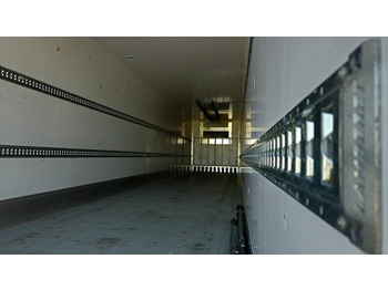 Chladírenský návěs Lamberet /Chereau/ Schmitz (Location / Rent): obrázek 4 Chladírenský návěs Lamberet /Chereau/ Schmitz (Location / Rent): obrázek 4