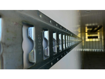 Chladírenský návěs Lamberet /Chereau/ Schmitz (Location / Rent): obrázek 5 Chladírenský návěs Lamberet /Chereau/ Schmitz (Location / Rent): obrázek 5