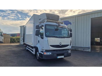 Chladírenský nákladní automobil RENAULT Midlum 220
