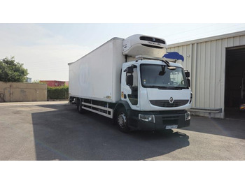 Chladírenský nákladní automobil RENAULT Midlum 270