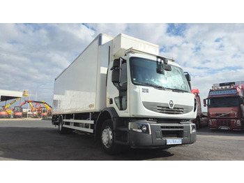 Chladírenský nákladní automobil RENAULT Premium 270