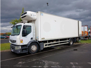 Chladírenský nákladní automobil RENAULT Premium 270