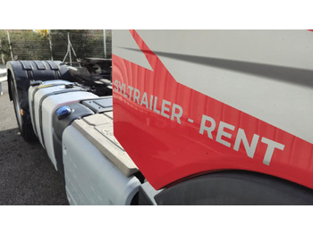 Tahač Volvo FH 460 Hydraulique (Location / Rent): obrázek 3 Tahač Volvo FH 460 Hydraulique (Location / Rent): obrázek 3