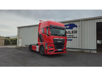 Tahač MAN TGX 18.510