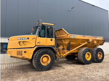 Kloubový sklápěč BELL