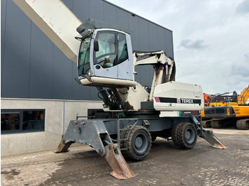 Překládkové rypadlo Terex TM520 -- Atlas TM 520 -- NEW engine -- 21mtr: obrázek 4