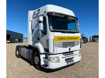 Tahač RENAULT Premium 450