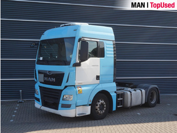 Tahač MAN TGX 18.420