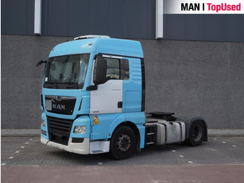 Tahač MAN TGX 18.420