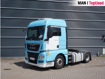 Tahač MAN TGX 18.420