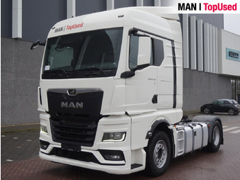 Tahač MAN TGX 18.470