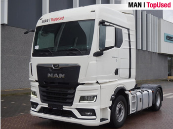 Tahač MAN TGX 18.470
