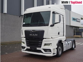 Tahač MAN TGX 18.470