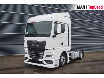 Tahač MAN TGX 18.470