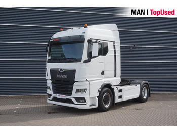 Tahač MAN TGX 18.510