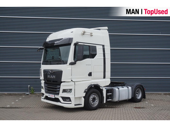 Tahač MAN TGX 18.510