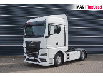 Tahač MAN TGX 18.510
