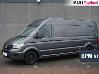 Furgon VOLKSWAGEN Crafter 35