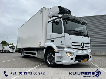 Chladírenský nákladní automobil MERCEDES-BENZ Actros