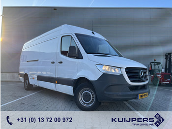Malá dodávka MERCEDES-BENZ Sprinter 311