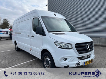 Furgon MERCEDES-BENZ Sprinter 316