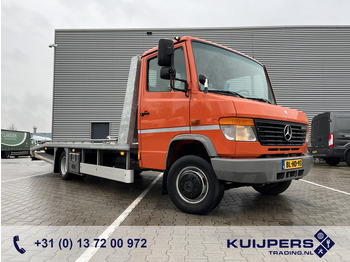 Přepravník automobilů MERCEDES-BENZ Vario