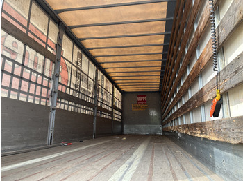 Skříňový návěs Renders ROC 12.10 City / Box / Loadlift 2000 kg / NL Trailer: obrázek 3