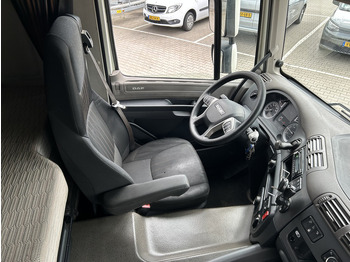 Tahač DAF CF 410 FT Space Cab / 410 dkm / MX Brake / APK TUV 04-26: obrázek 3