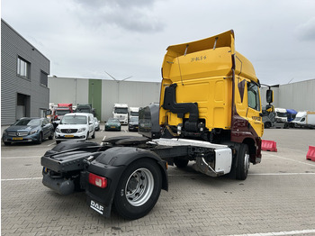Tahač DAF CF 410 FT Space Cab / 915 dkm / New Tacho V2 / APK TUV 03-26: obrázek 2