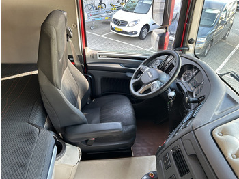 Tahač DAF XF 450 FT Space Cab / 926 dkm / Tacho V2 / Stand Klima / APK TUV 11-25: obrázek 3