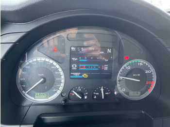 Iveco S-Way AT 420 / Full LED / 569 dkm / 2 Tanks / 2 Fridge / APK TUV 03-26 leasing Iveco S-Way AT 420 / Full LED / 569 dkm / 2 Tanks / 2 Fridge / APK TUV 03-26: obrázek 4