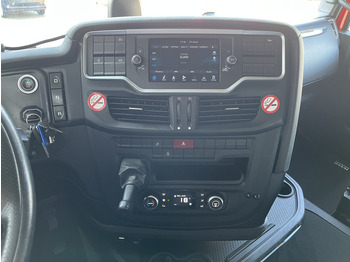 Iveco S-Way AT 420 / Full LED / 569 dkm / 2 Tanks / 2 Fridge / APK TUV 03-26 leasing Iveco S-Way AT 420 / Full LED / 569 dkm / 2 Tanks / 2 Fridge / APK TUV 03-26: obrázek 5