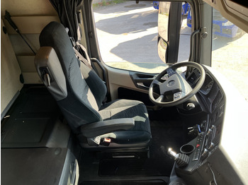 Tahač Mercedes-Benz Actros 1842 Streamspace / 945 dkm / 2 Tanks / NL Truck / 15x in stock: obrázek 3