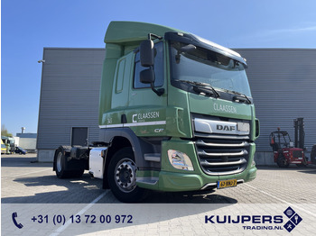 Tahač DAF CF 410